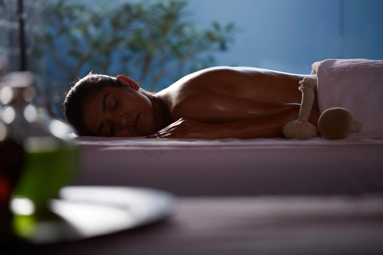 Viveda Wellness Village Nashik Exteriör bild