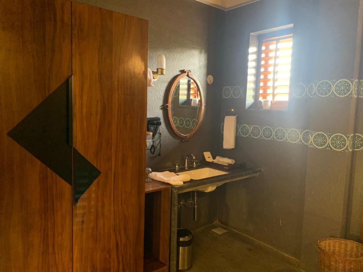 Viveda Wellness Village Nashik Exteriör bild