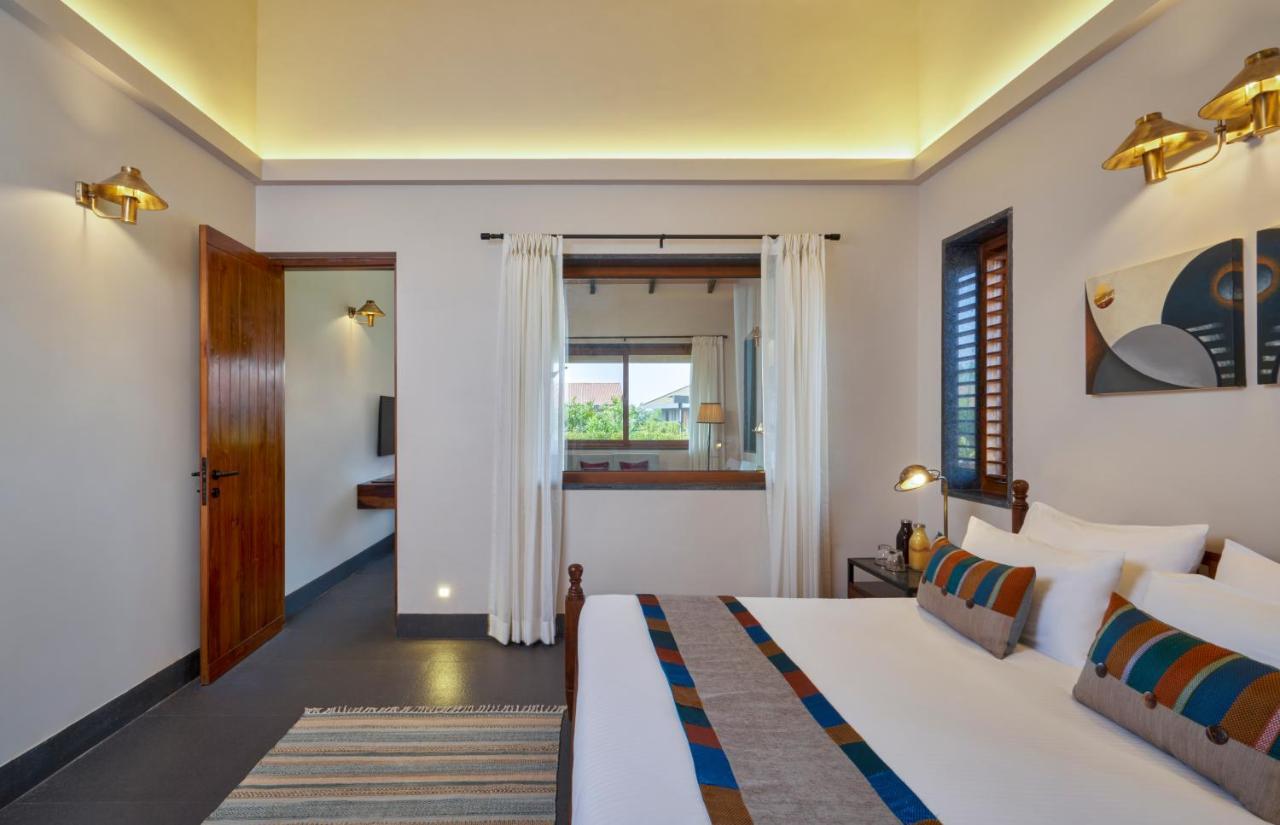 Viveda Wellness Village Nashik Exteriör bild